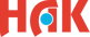 Hak Logo