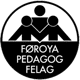 Logo Foeroya Pedagogfelag